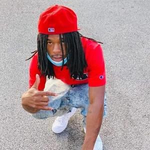 Meet your Posher, Patrick